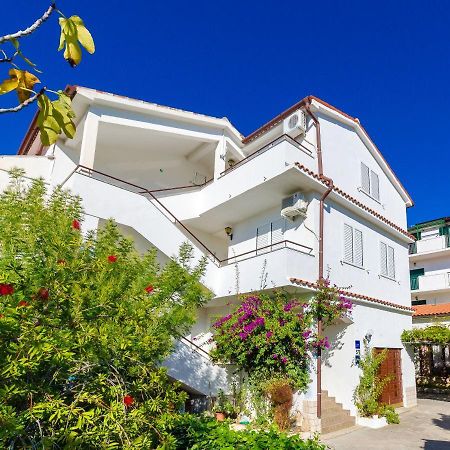 Apartments Anica J ロパール エクステリア 写真