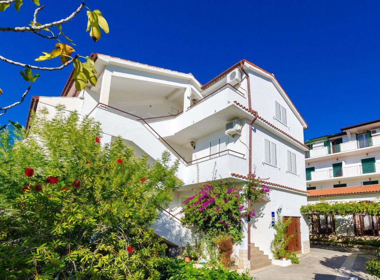 Apartments Anica J ロパール エクステリア 写真