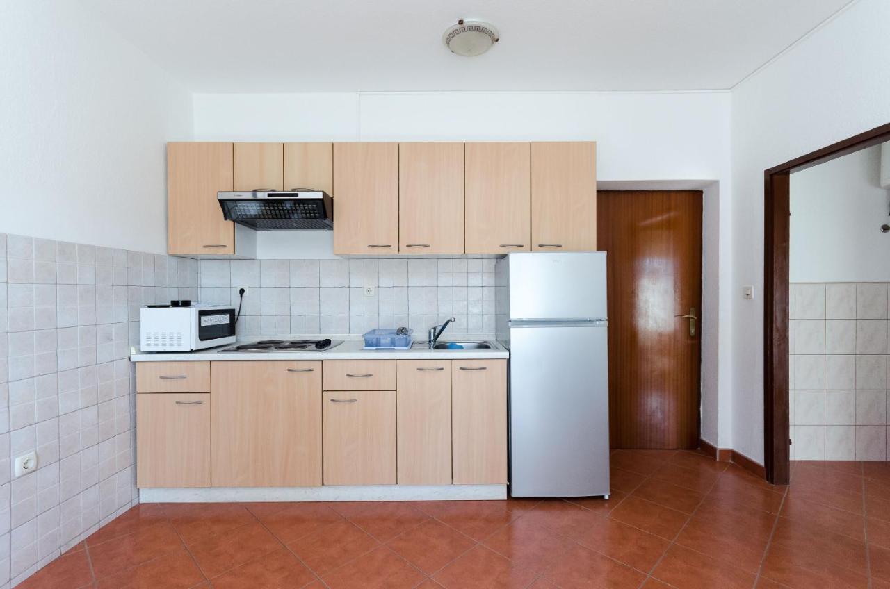 Apartments Anica J ロパール エクステリア 写真