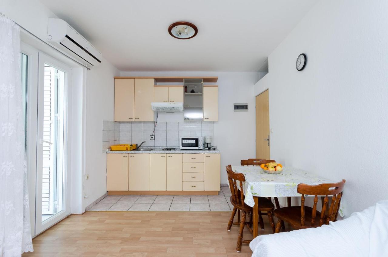 Apartments Anica J ロパール エクステリア 写真