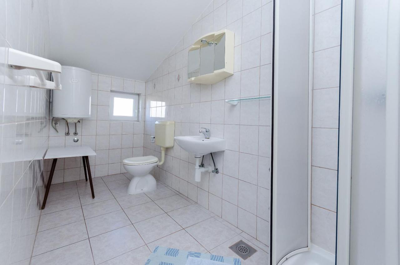 Apartments Anica J ロパール エクステリア 写真