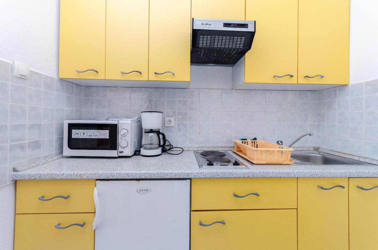 Apartments Anica J ロパール エクステリア 写真
