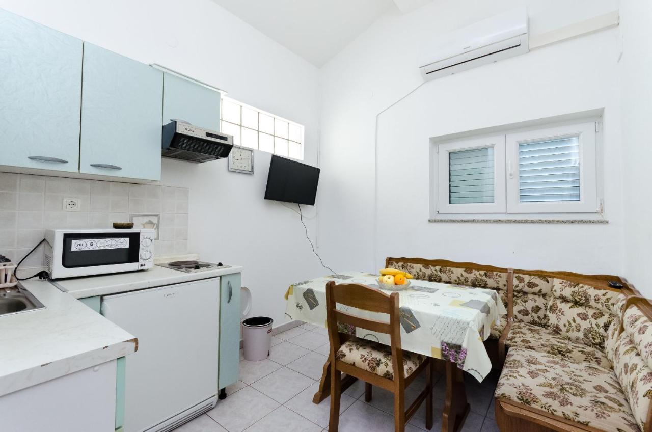 Apartments Anica J ロパール エクステリア 写真