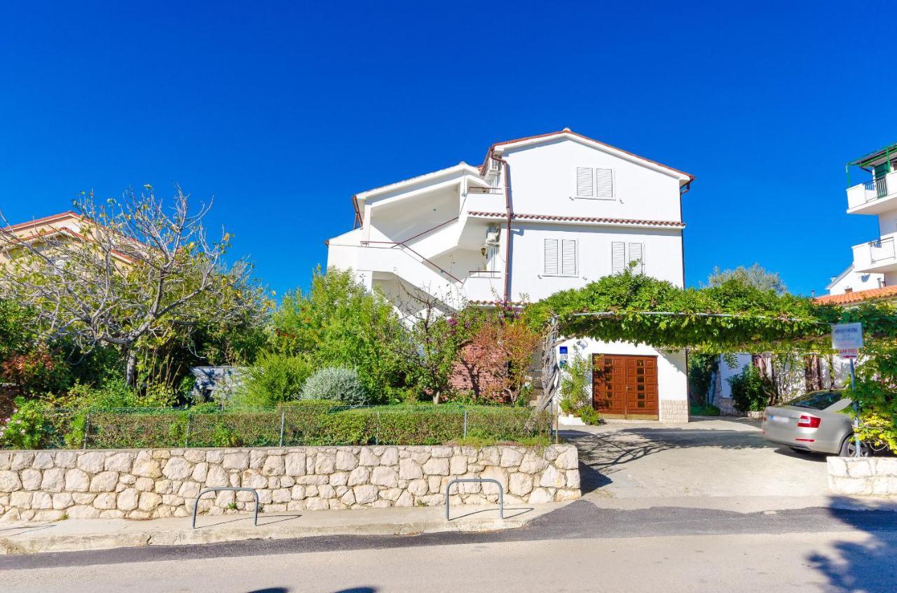 Apartments Anica J ロパール エクステリア 写真