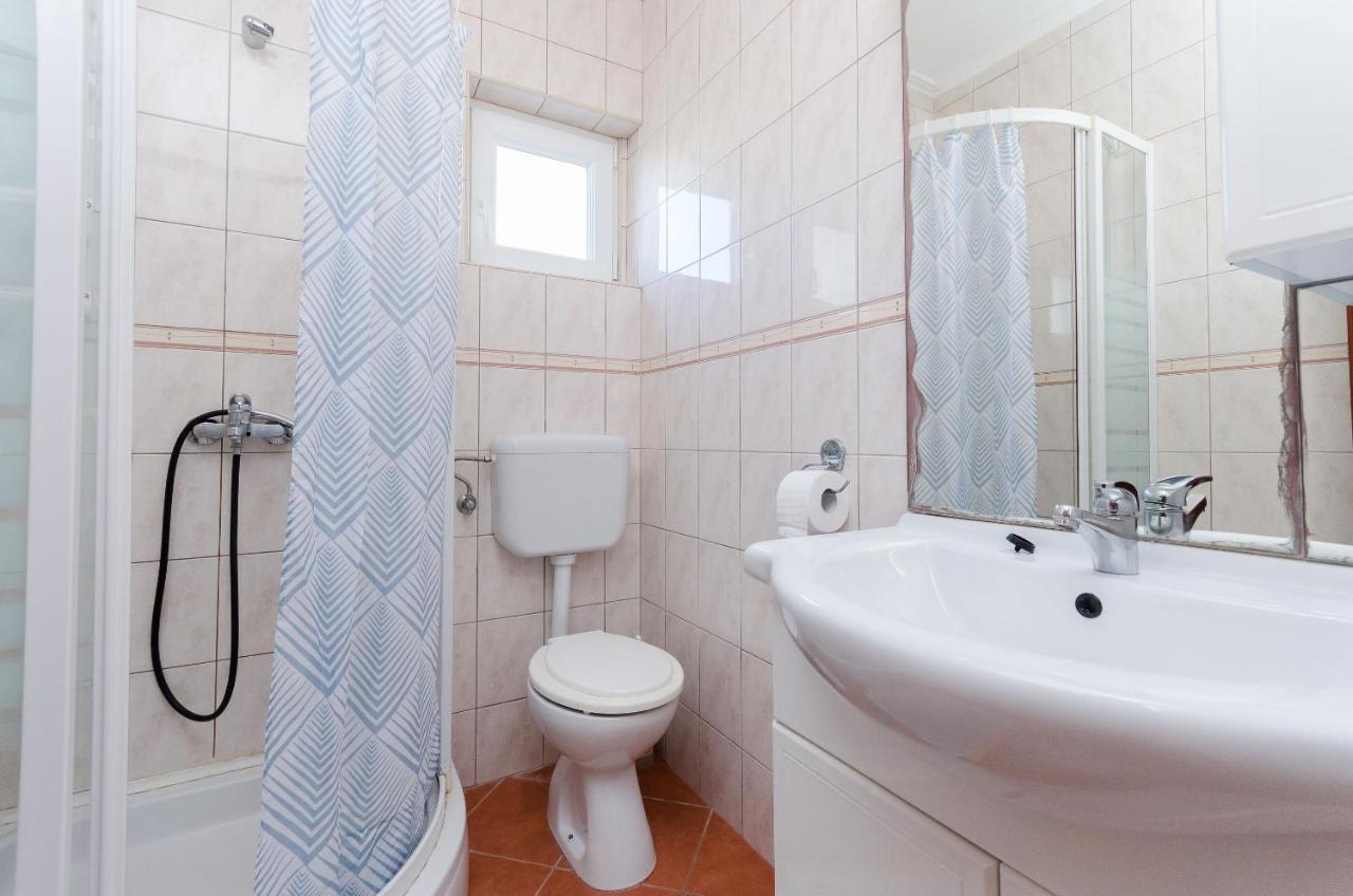 Apartments Anica J ロパール エクステリア 写真
