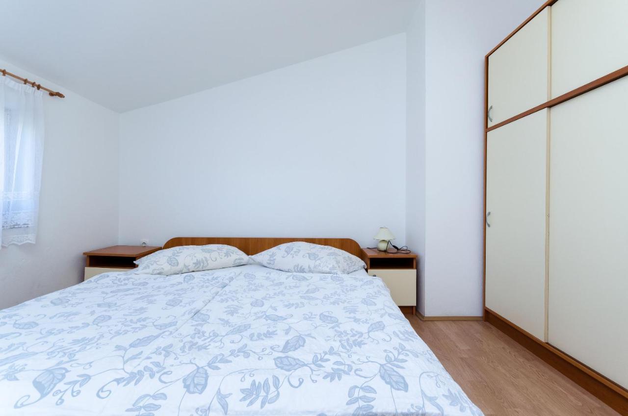 Apartments Anica J ロパール エクステリア 写真