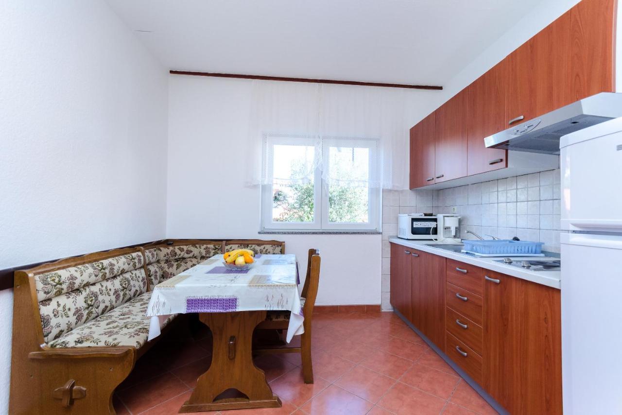 Apartments Anica J ロパール エクステリア 写真