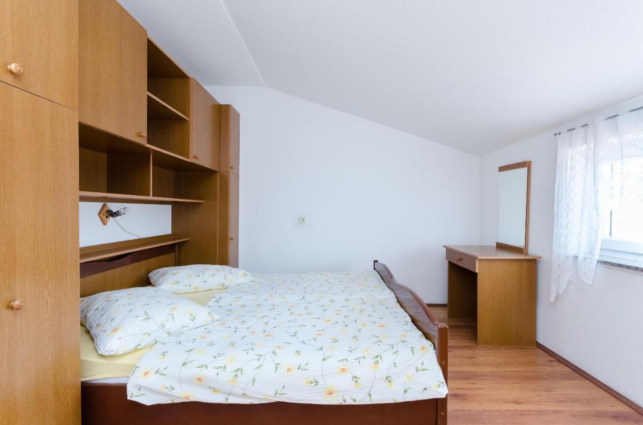Apartments Anica J ロパール エクステリア 写真