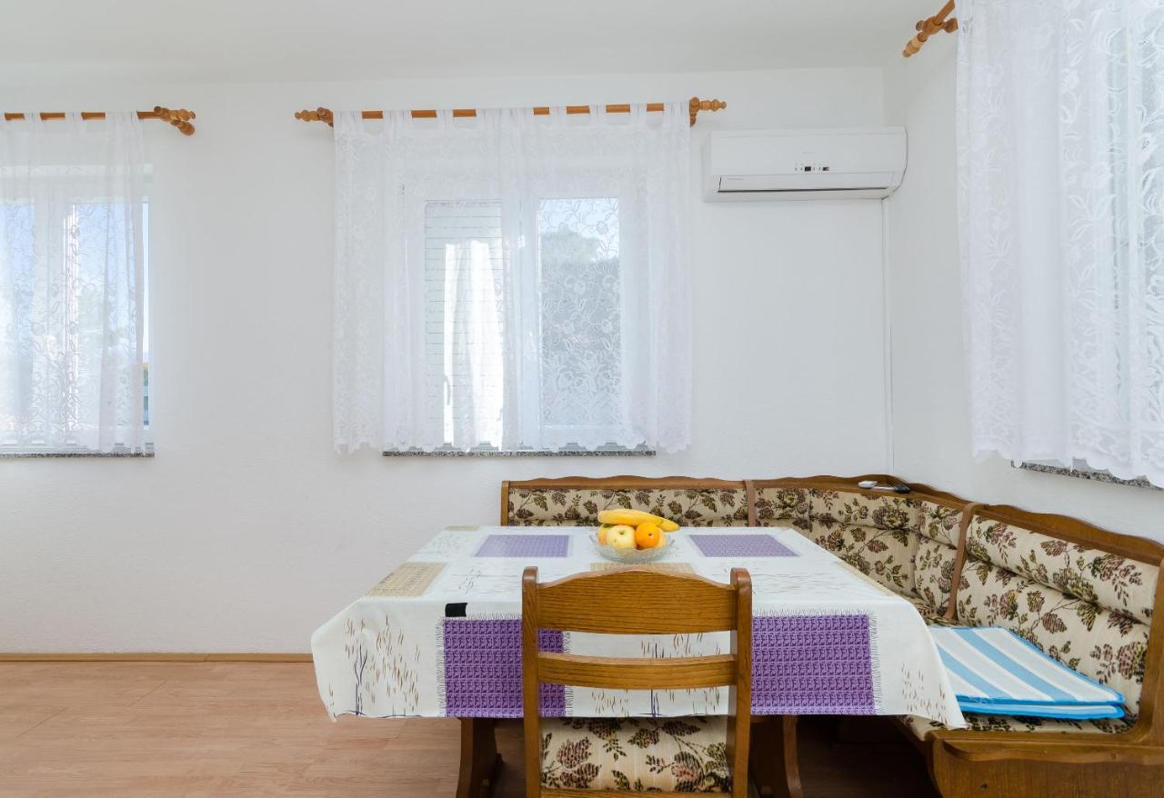 Apartments Anica J ロパール エクステリア 写真