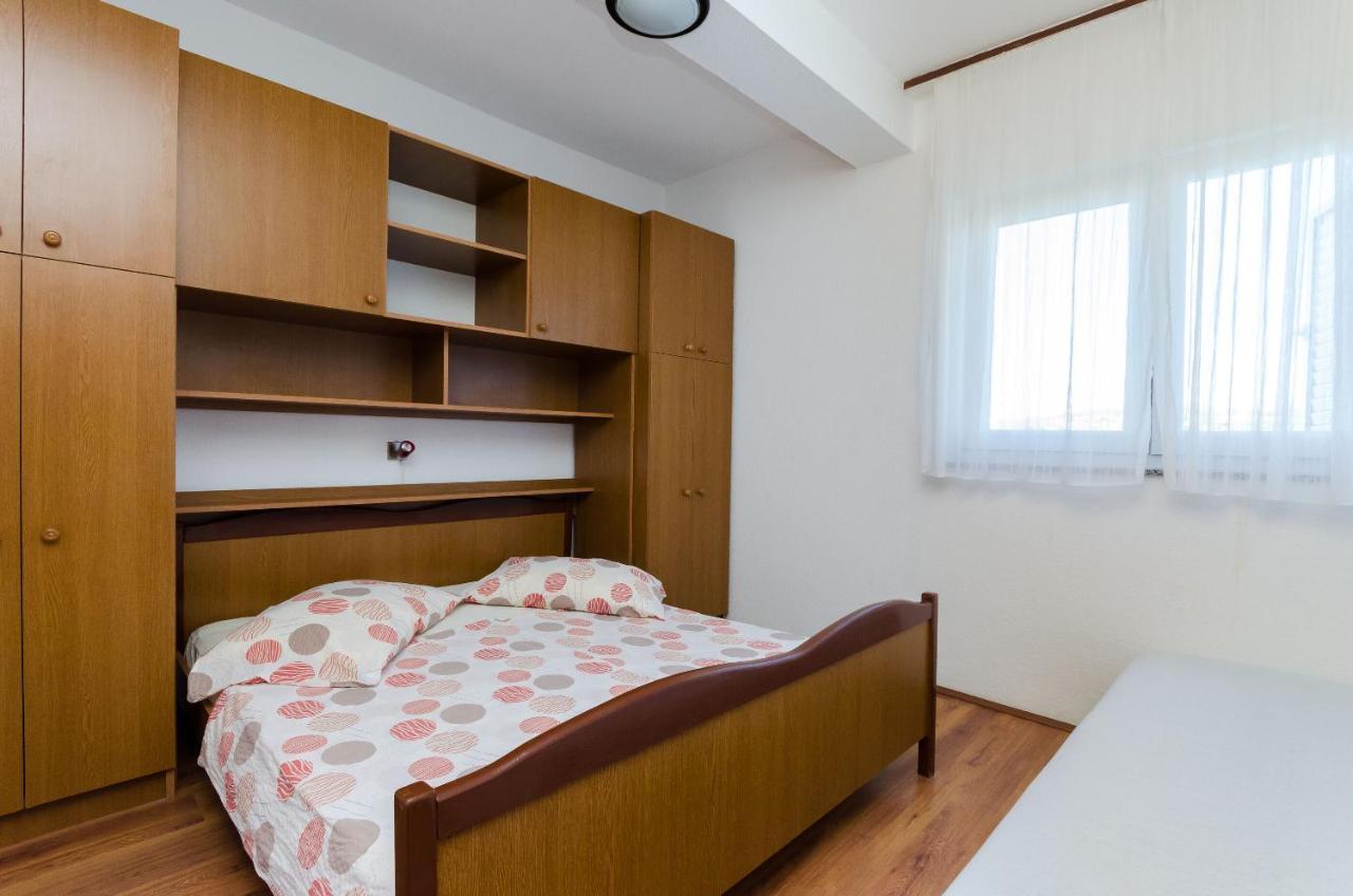 Apartments Anica J ロパール エクステリア 写真