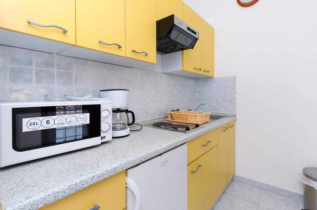 Apartments Anica J ロパール エクステリア 写真