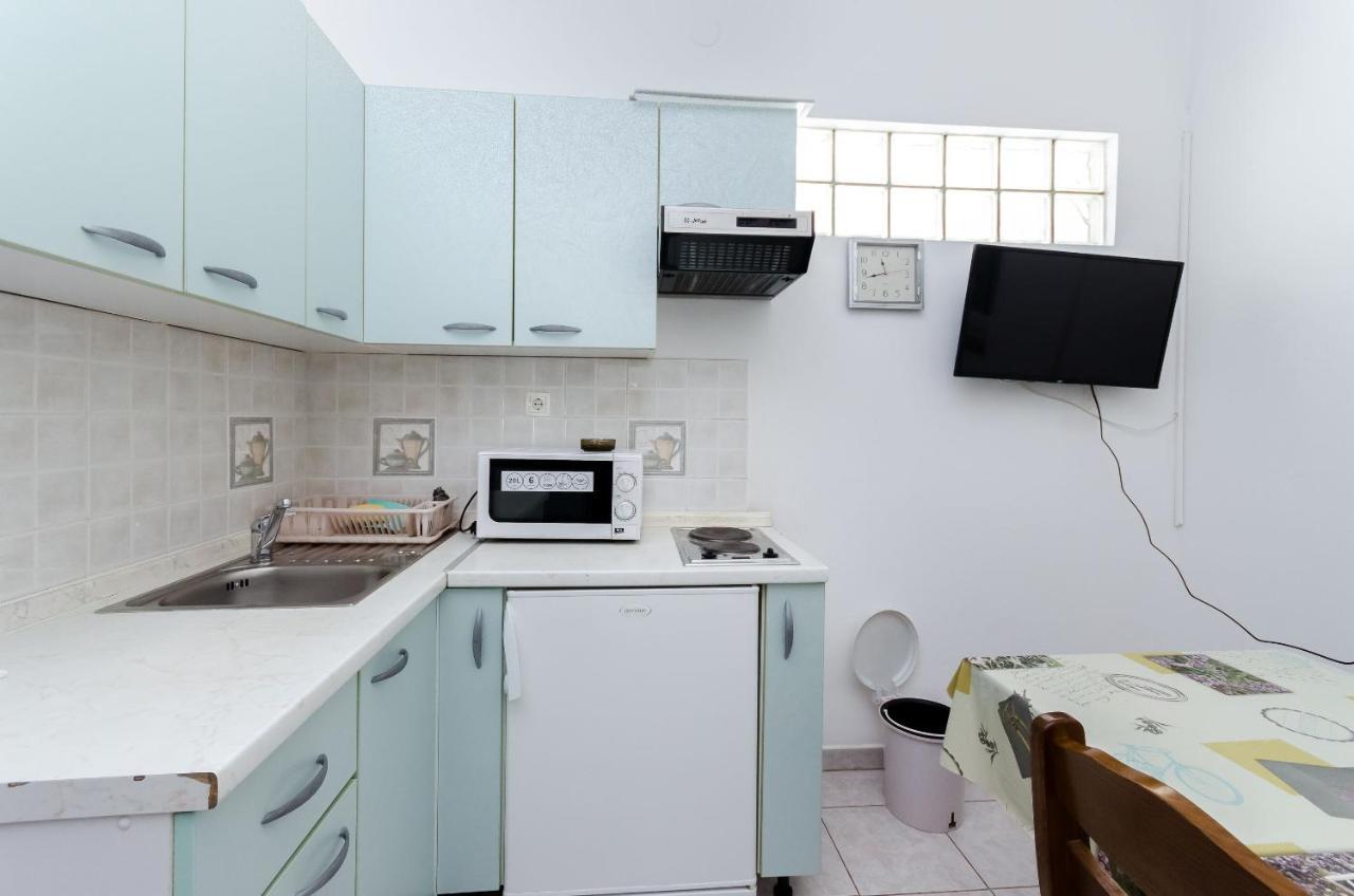 Apartments Anica J ロパール エクステリア 写真