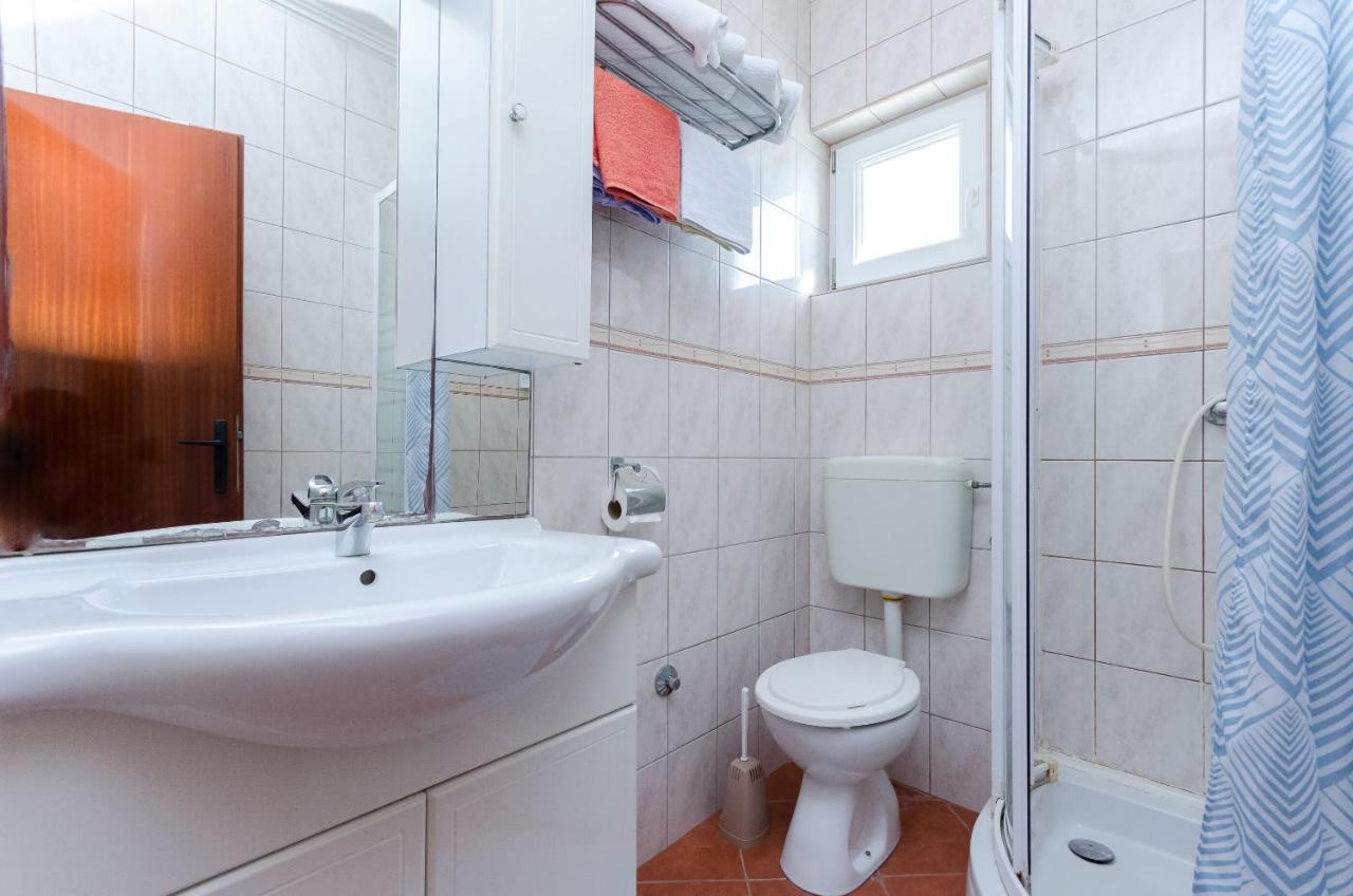 Apartments Anica J ロパール エクステリア 写真