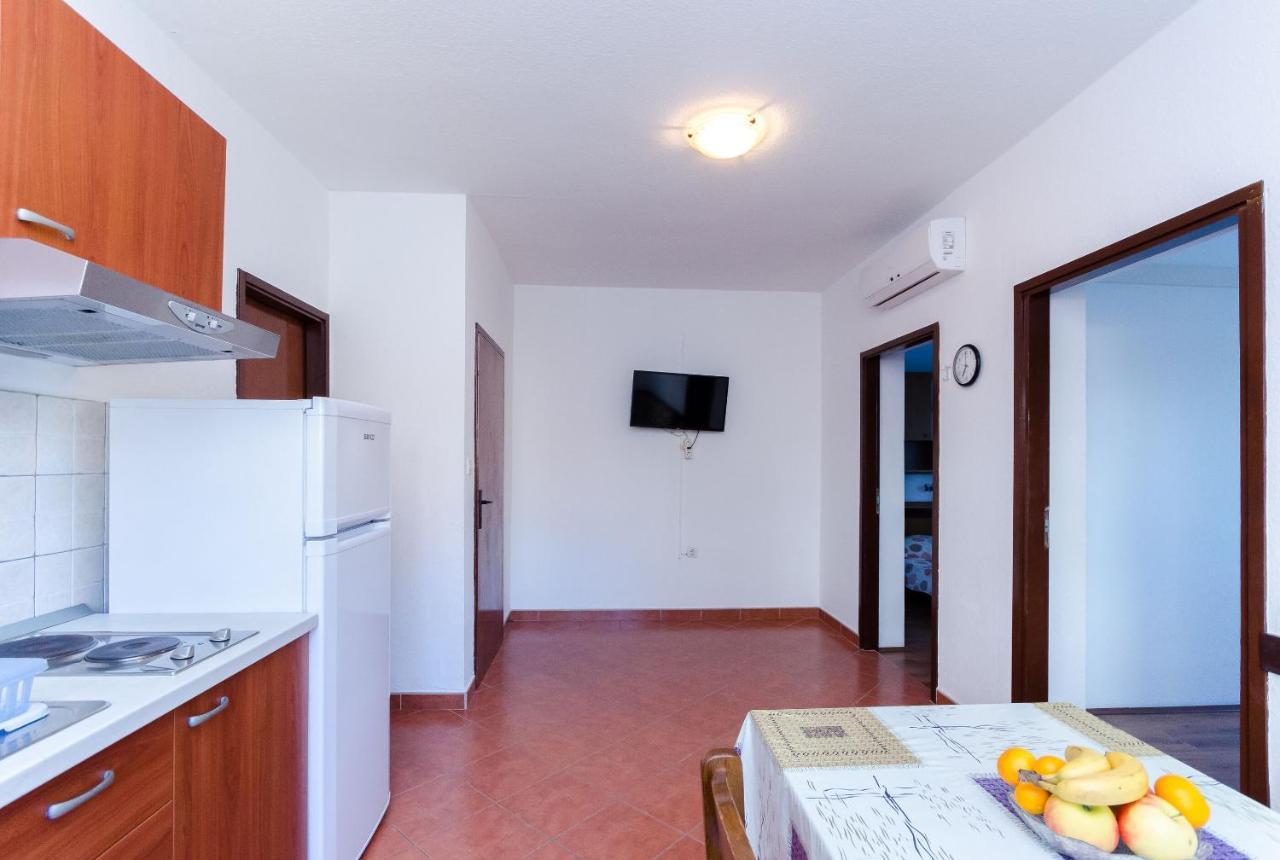 Apartments Anica J ロパール エクステリア 写真