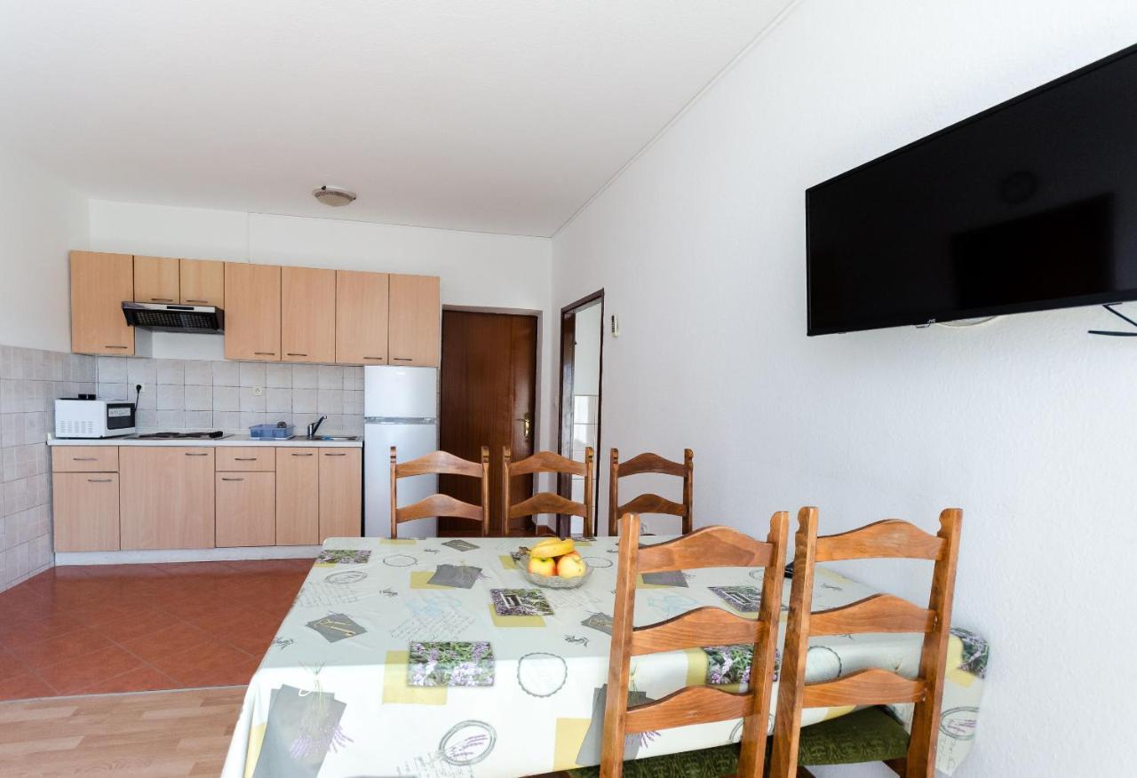 Apartments Anica J ロパール エクステリア 写真