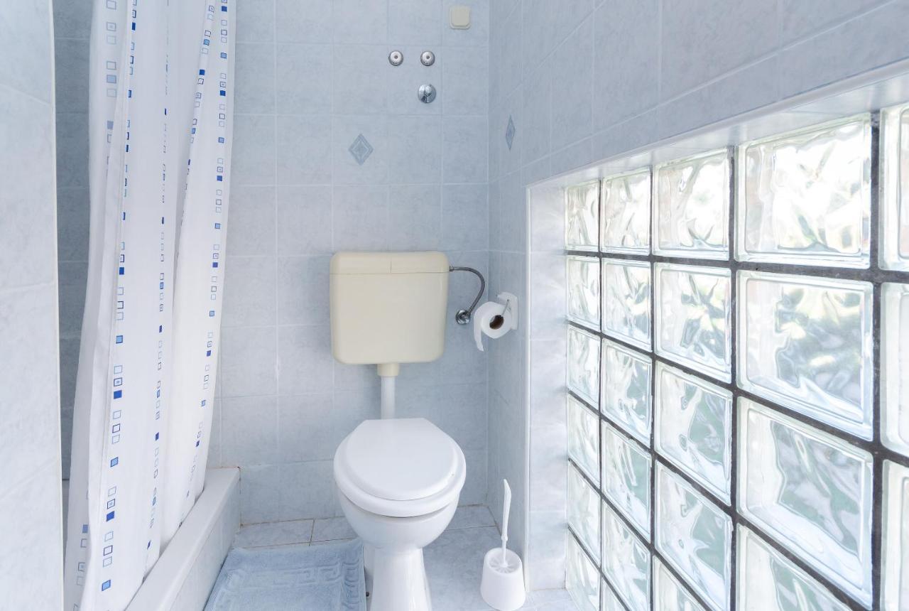 Apartments Anica J ロパール エクステリア 写真