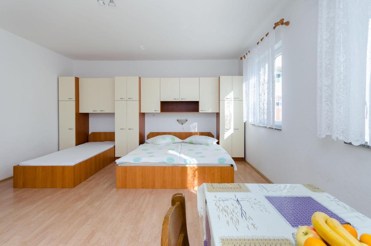 Apartments Anica J ロパール エクステリア 写真