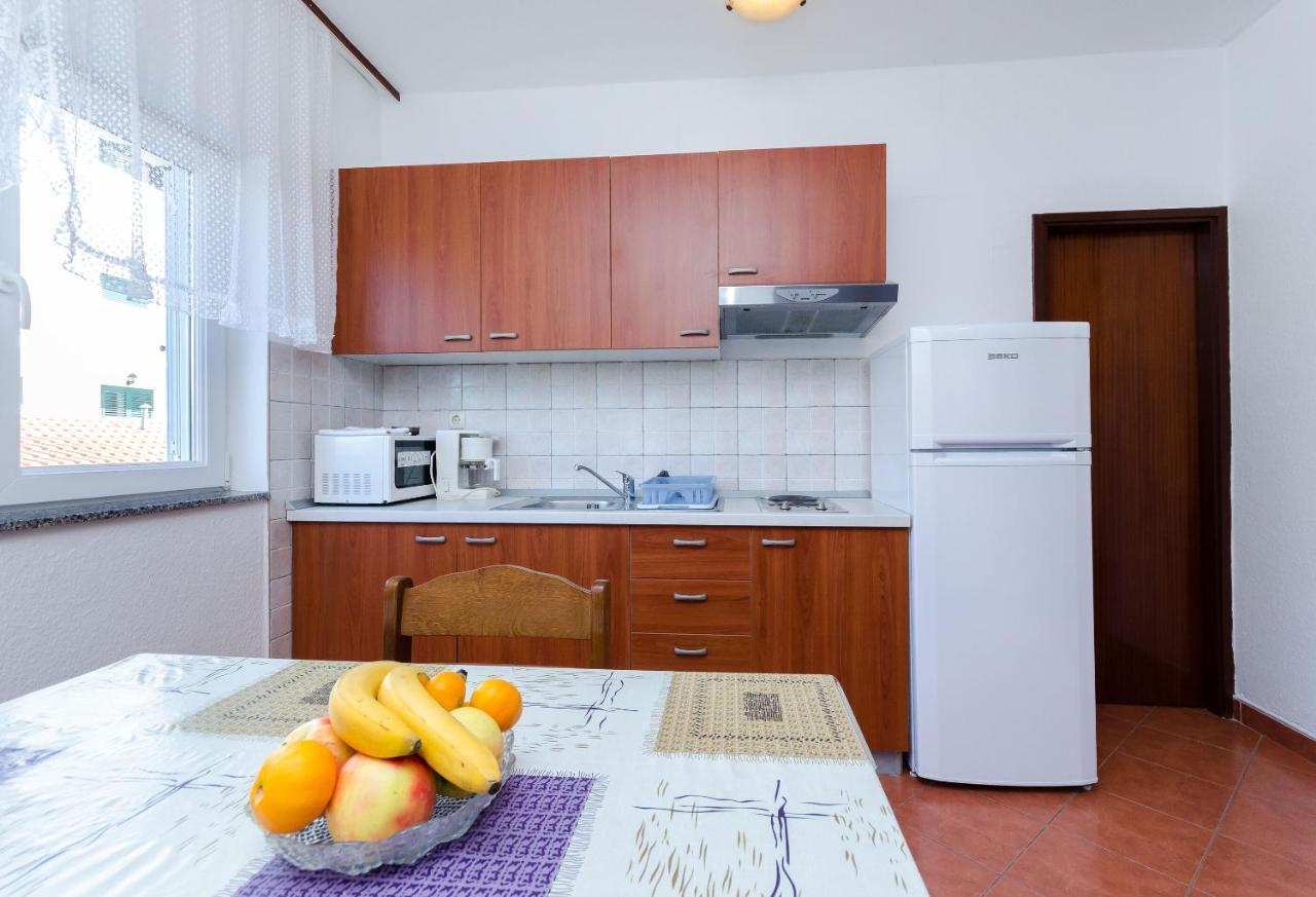 Apartments Anica J ロパール エクステリア 写真