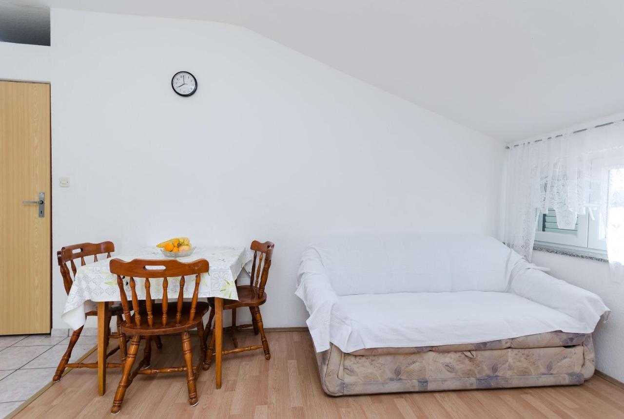 Apartments Anica J ロパール エクステリア 写真