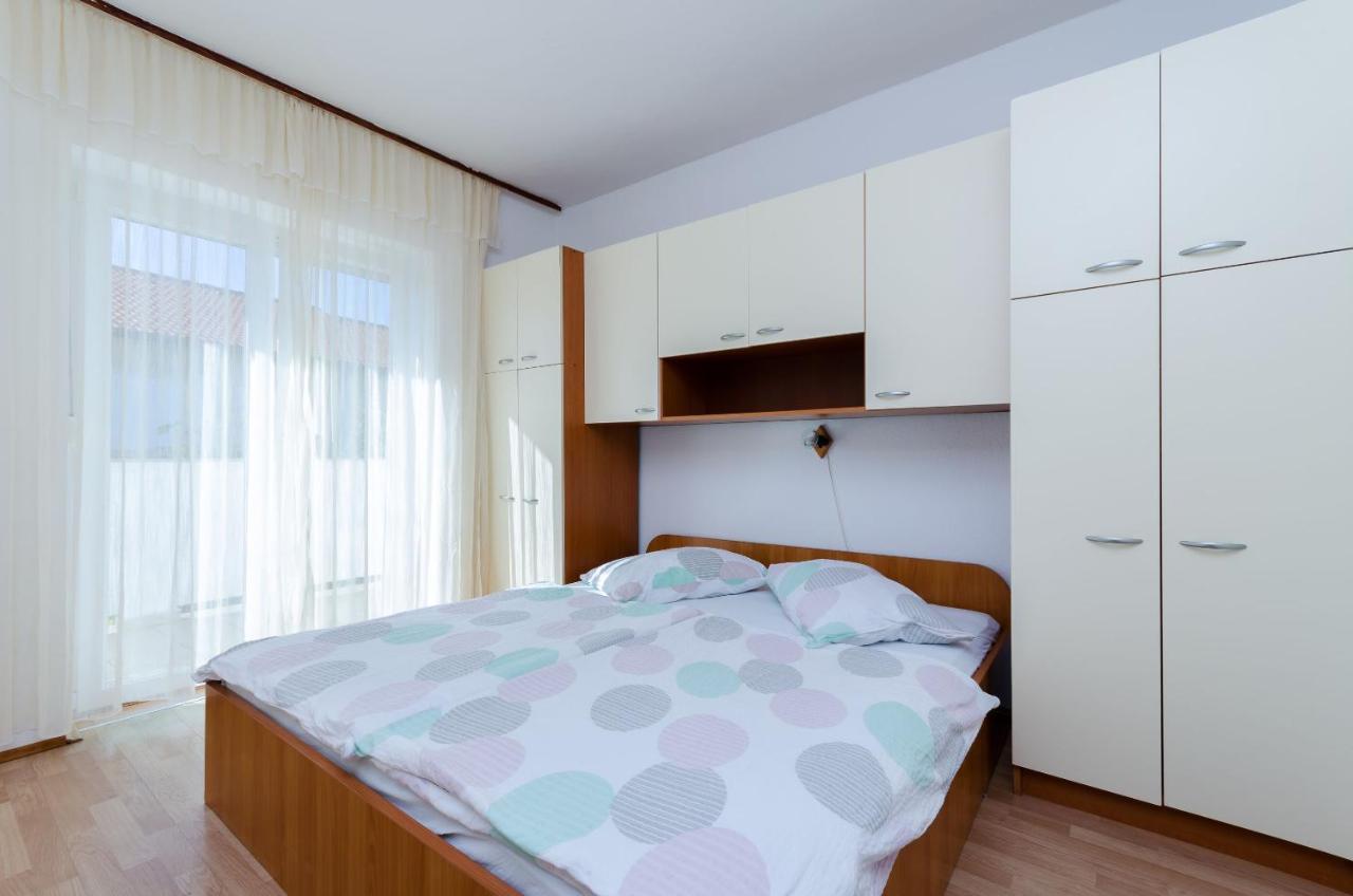 Apartments Anica J ロパール エクステリア 写真