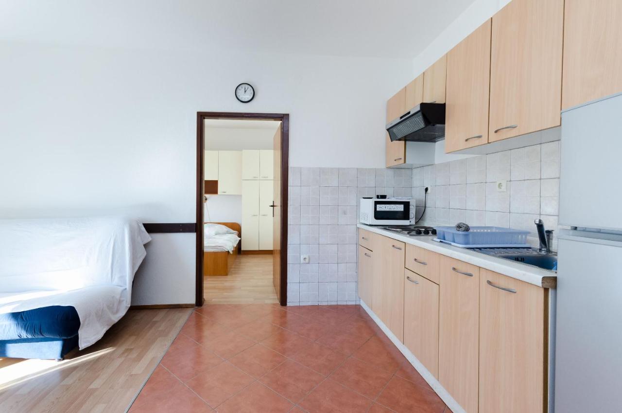 Apartments Anica J ロパール エクステリア 写真