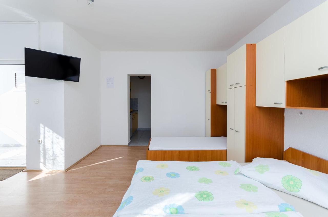 Apartments Anica J ロパール エクステリア 写真
